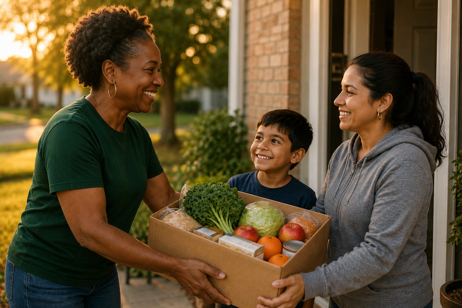 Mental Health and Wellness