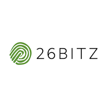26bitz logo