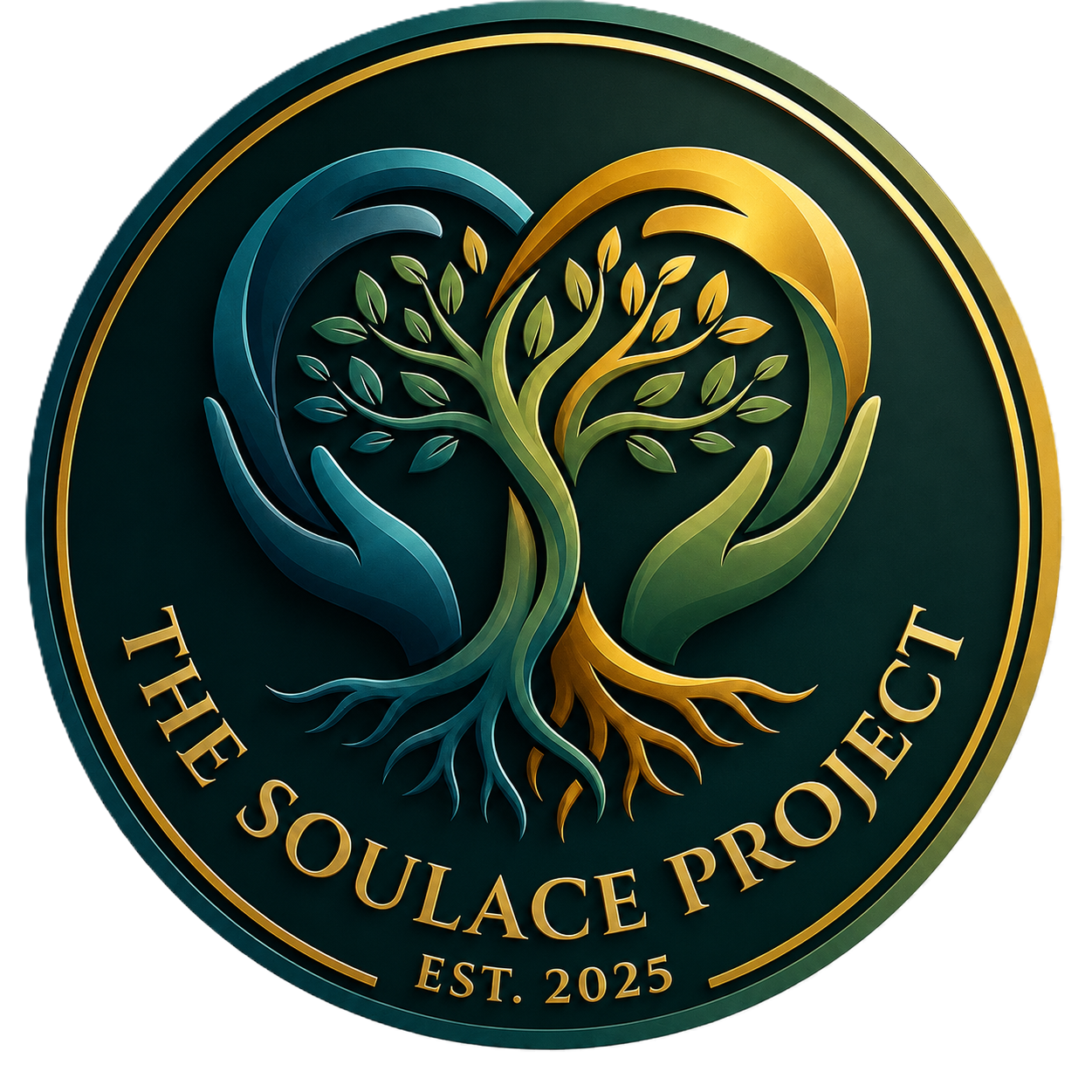 Soulace Project logo