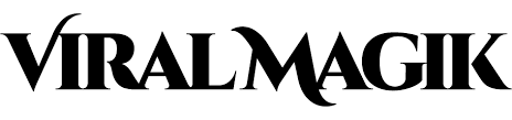 Viral Magik Jay logo