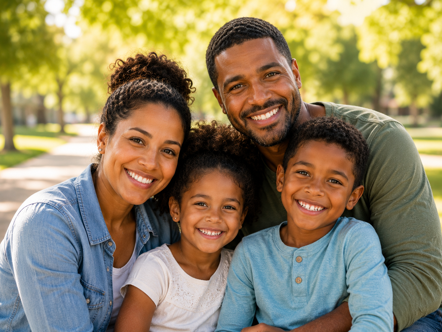 Safe Families